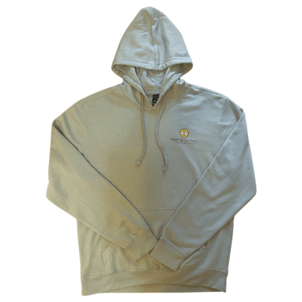 Sage & Honey Hoodie