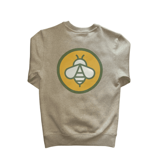 Sage & Honey Sweatshirt - Image 2