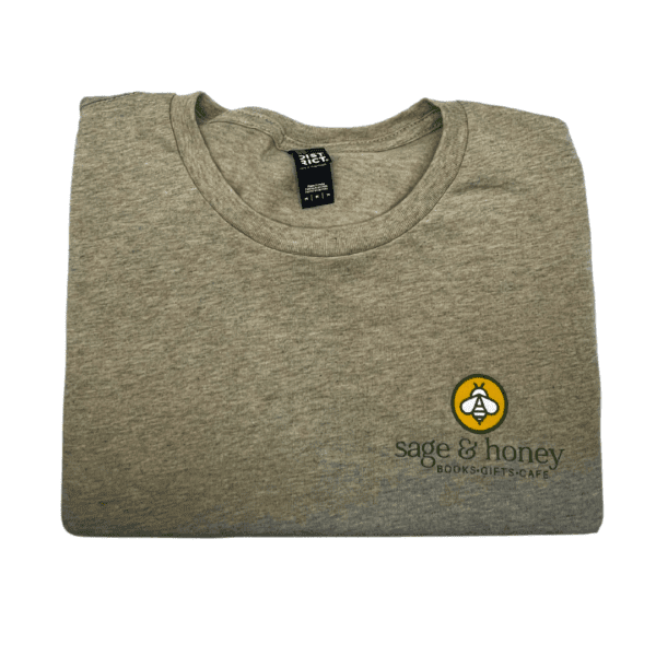 Sage & Honey T-Shirt