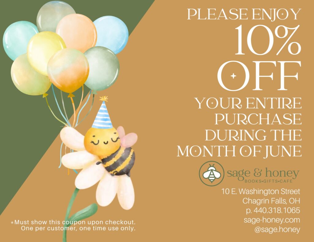 10% off - 3
