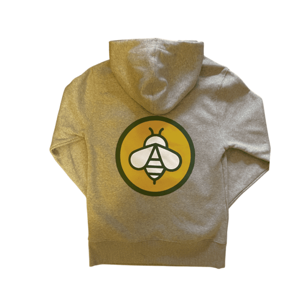 Sage & Honey Hoodie - Image 2