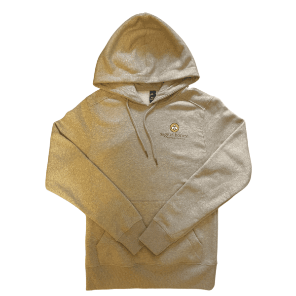 Sage & Honey Hoodie
